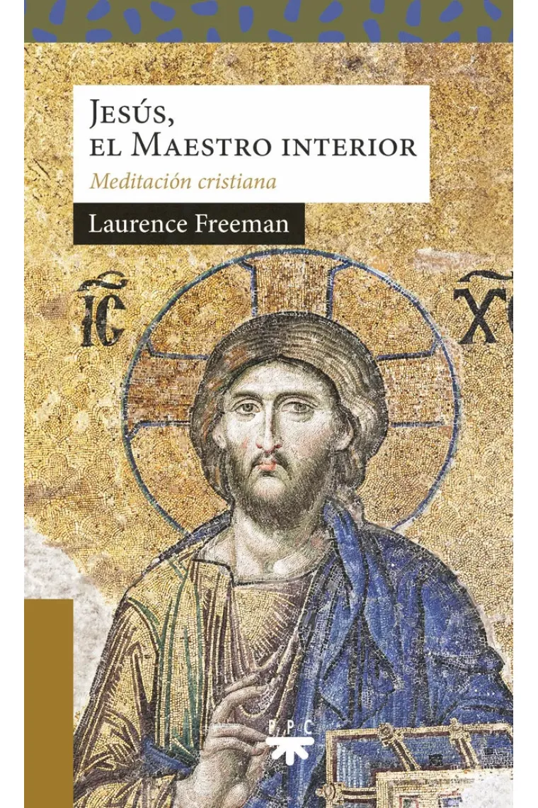 JESUS EL MAESTRO INTERIOR