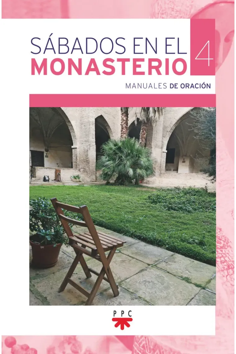 SABADOS EN EL MONASTERIO 4