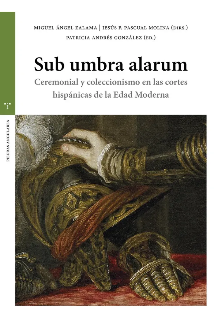 SUB UMBRA ALARUM