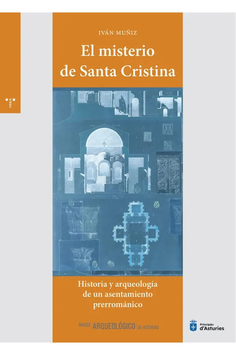 EL MISTERIO DE SANTA CRISTINA