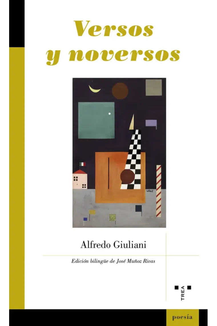 VERSOS Y NOVERSOS