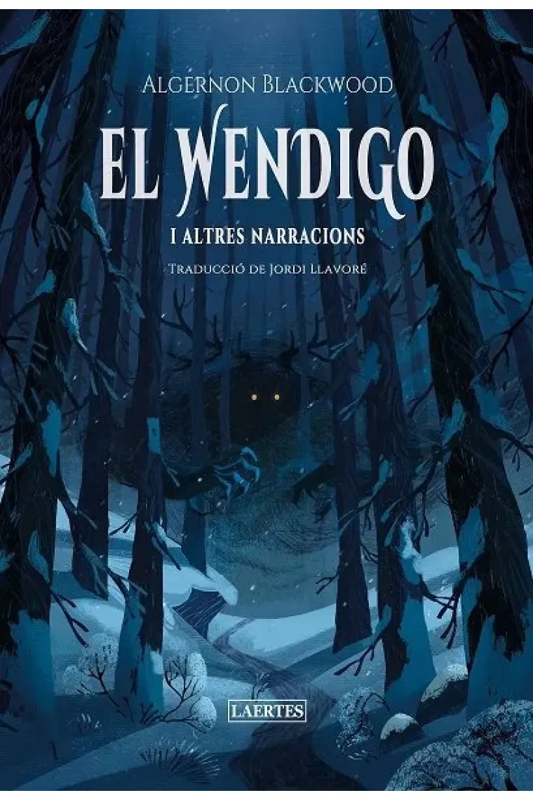 WENDIGO,EL