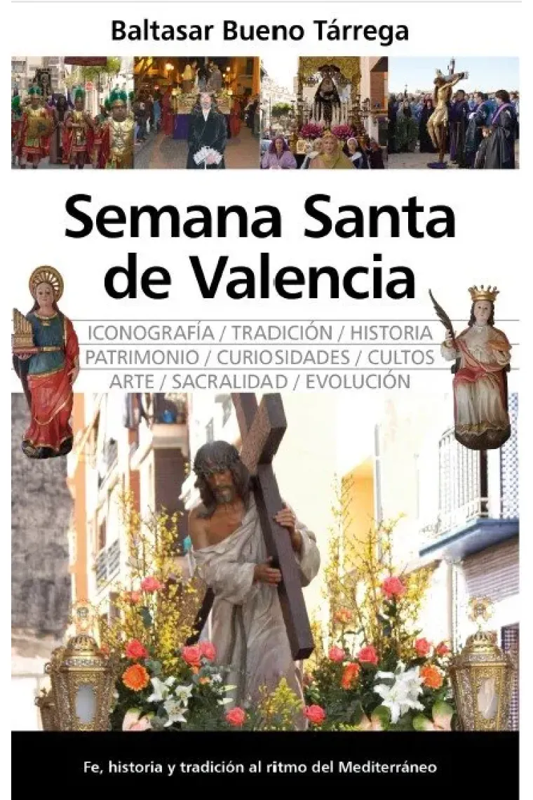SEMANA SANTA DE VALENCIA,LA