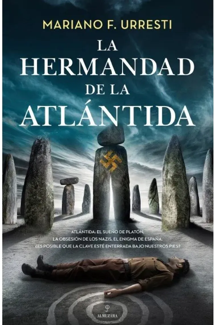 HERMANDAD DE LA ATLANTIDA,LA