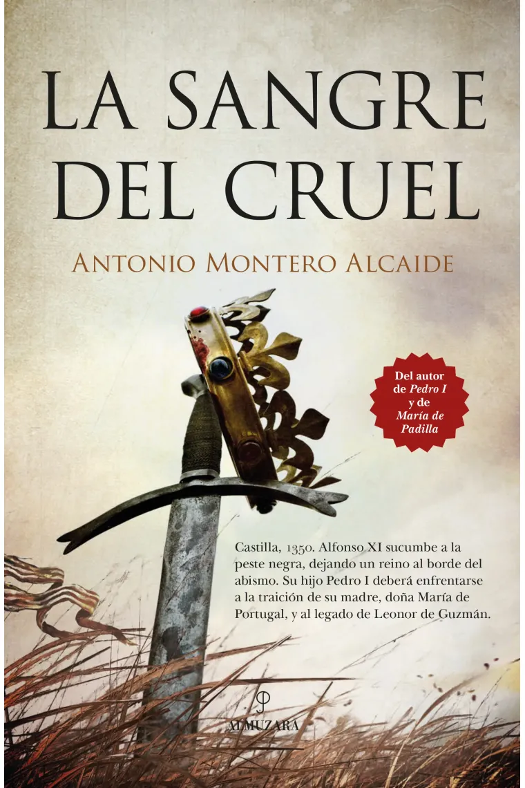 La sangre del cruel