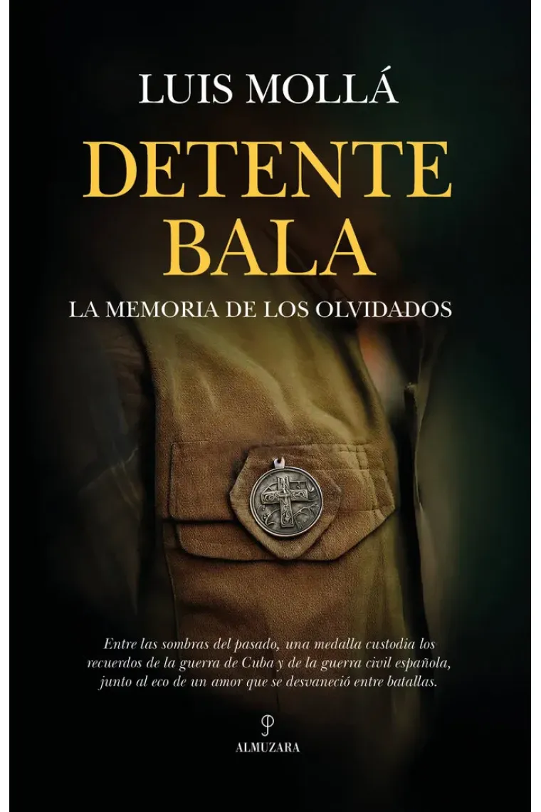 DETENTE BALA