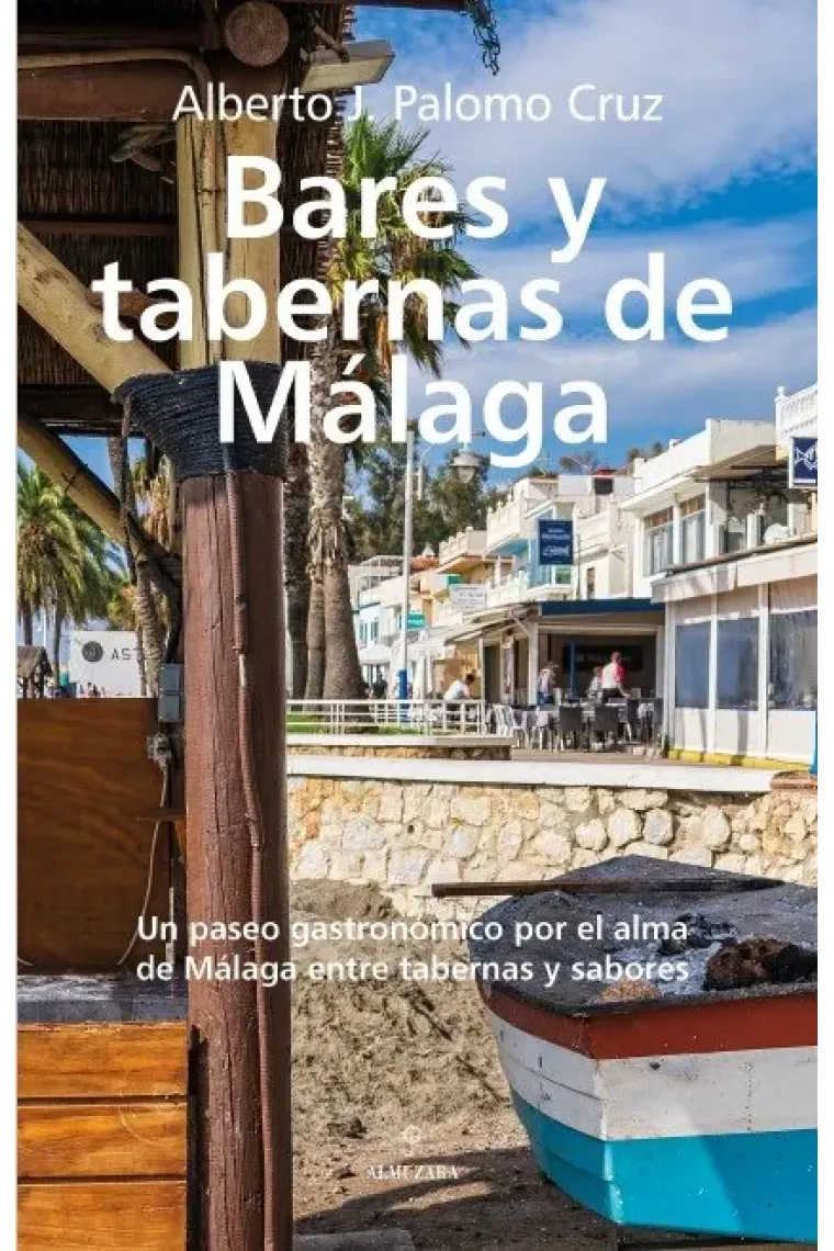 BARES Y TABERNAS DE MALAGA