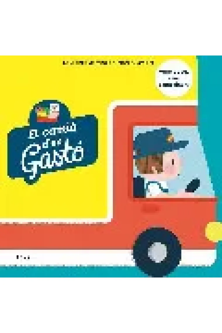 El camió d'en Gastó (Catalán)