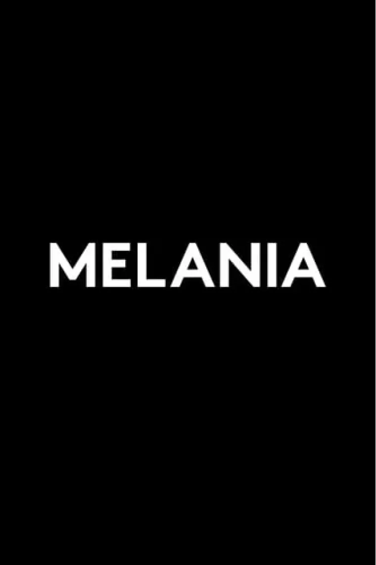 Melania: A Memoir (Inglés)