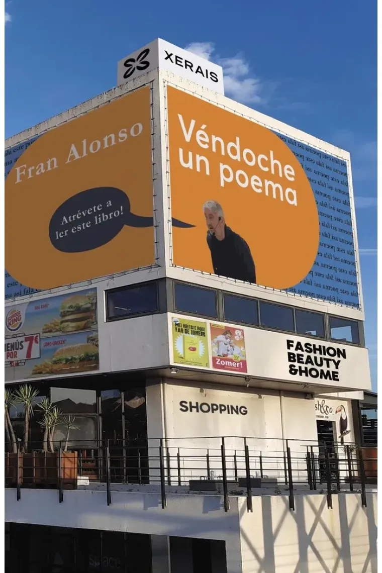 VENDOCHE UN POEMA