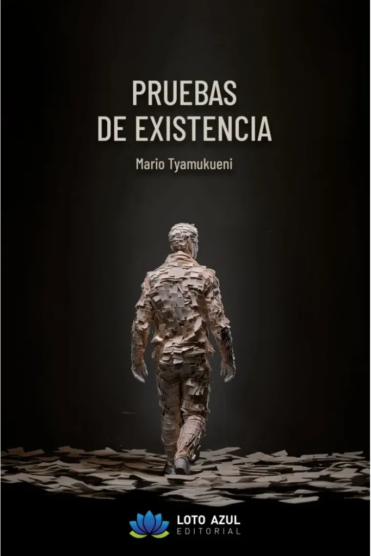 PRUEBAS DE EXISTENCIA