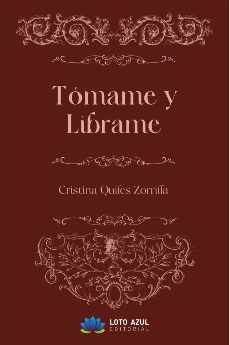 TOMAME Y LIBRAME