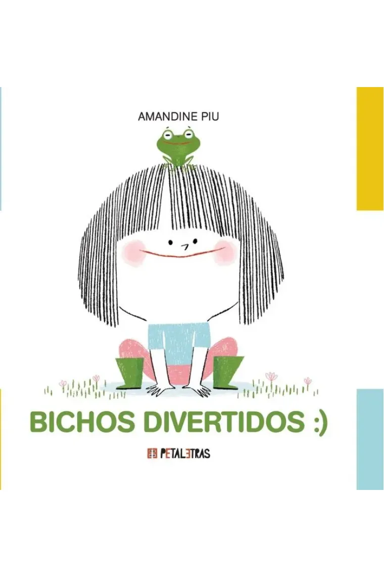 BICHOS DIVERTIDOS