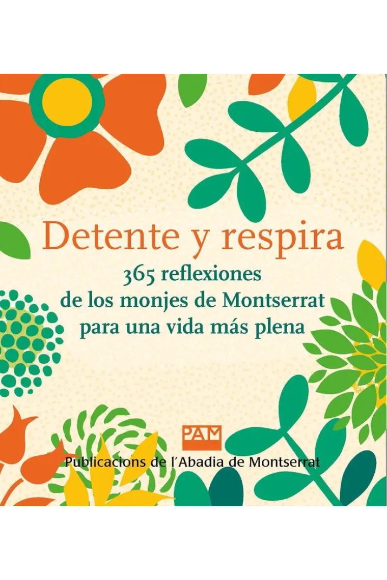 Detente y respira (Catalán)