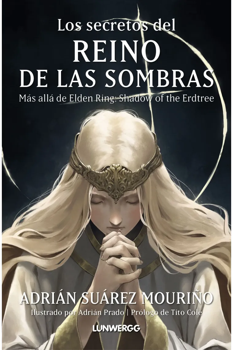 Los secretos del reino de las sombras