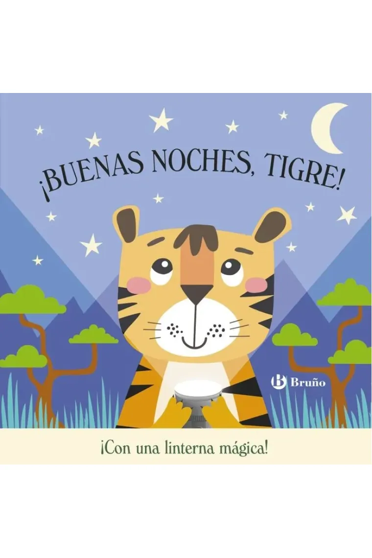 BUENAS NOCHES TIGRE
