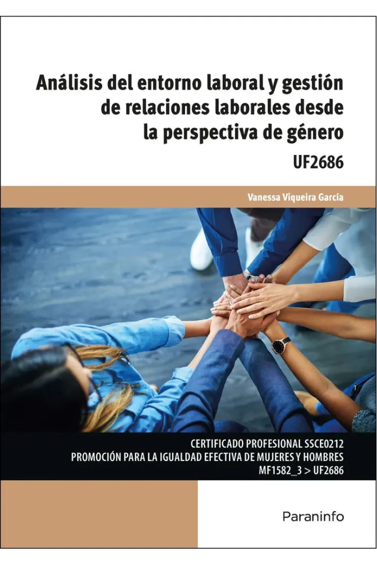 ANALISIS DEL ENTORNO LABORAL Y GESTION DE RELACIONES LABORA