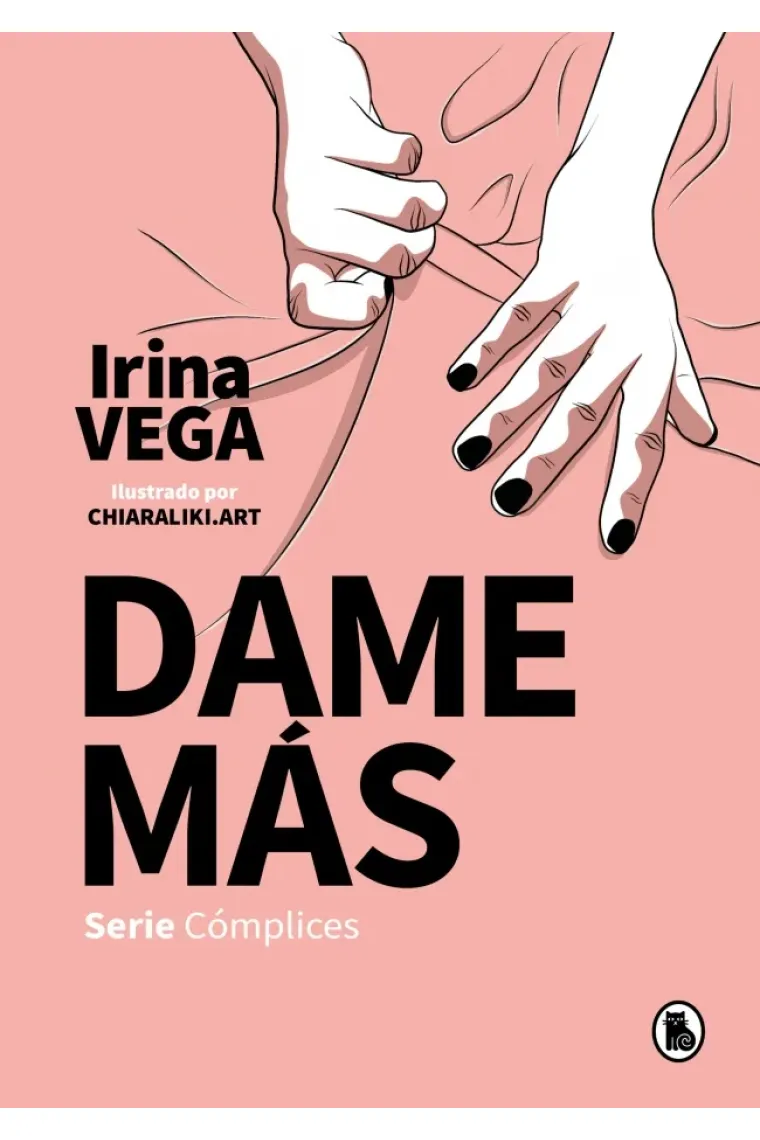 DAME MAS SERIE COMPLICES 1