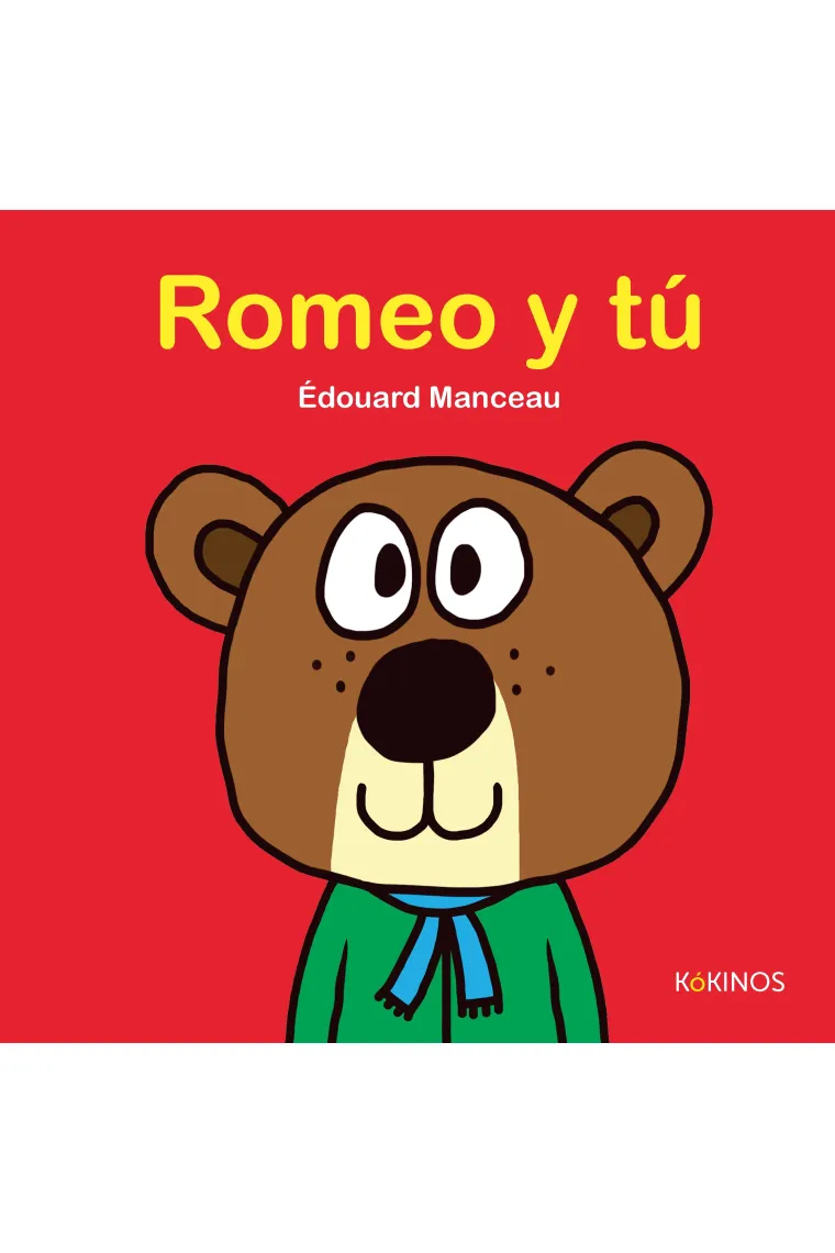 Romeo y tú