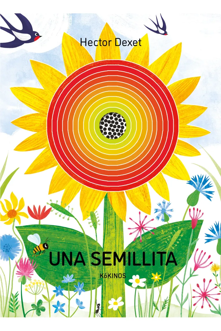 Una semillita