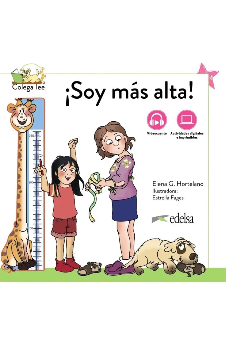 SOY MAS ALTA NUEVA EDICION