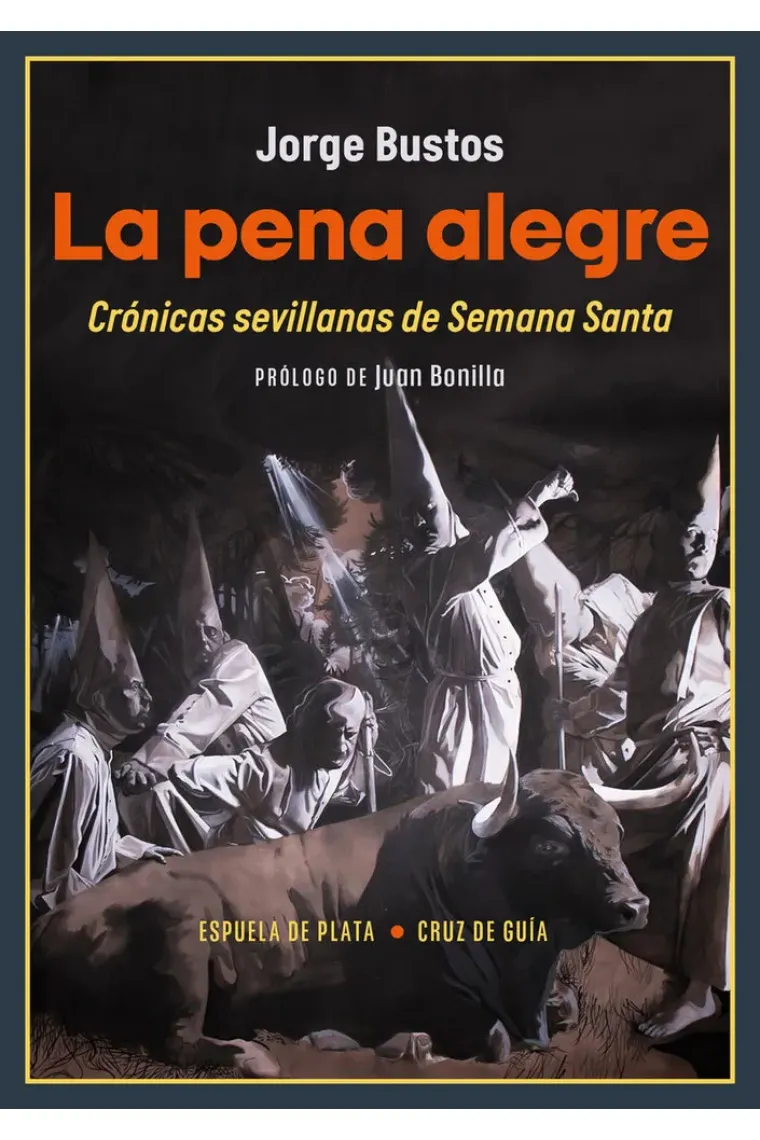 La pena alegre