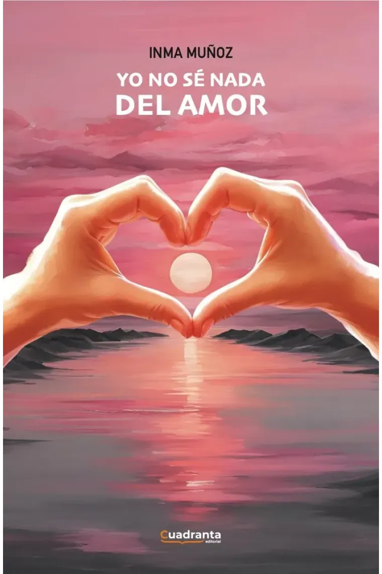 YO NO SE NADA DEL AMOR