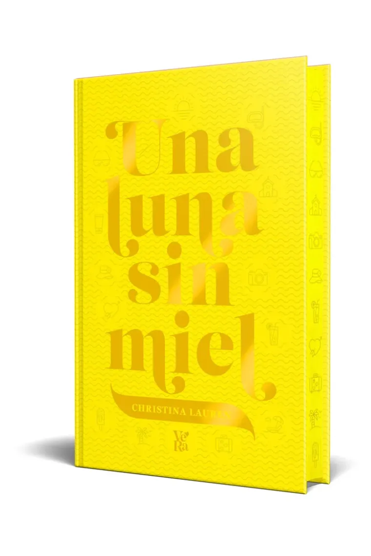 UNA LUNA SIN MIEL EDICION ESPECIAL