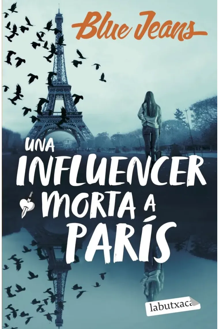 Una influencer morta a Paris