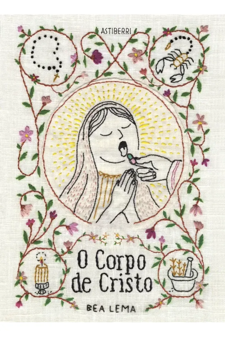 O corpo de Cristo (Gallego)