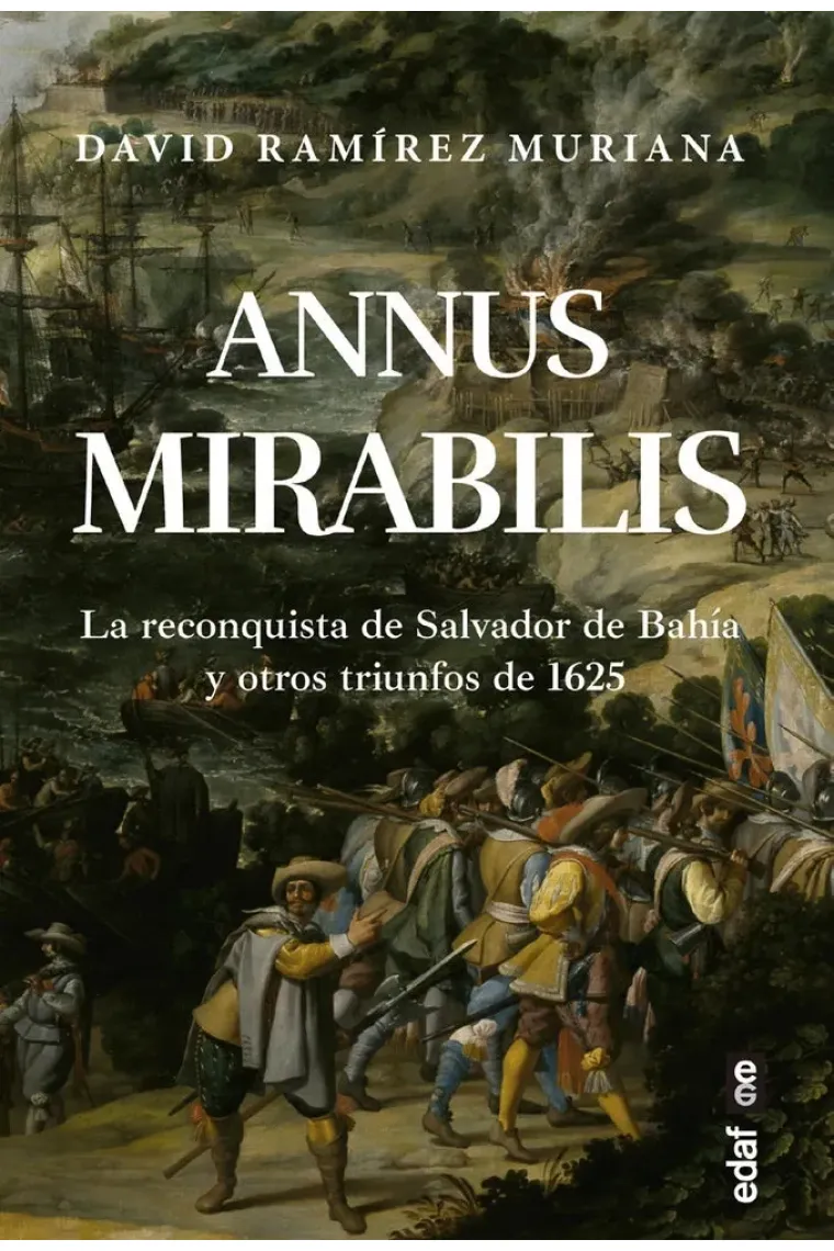 Annus Mirabilis