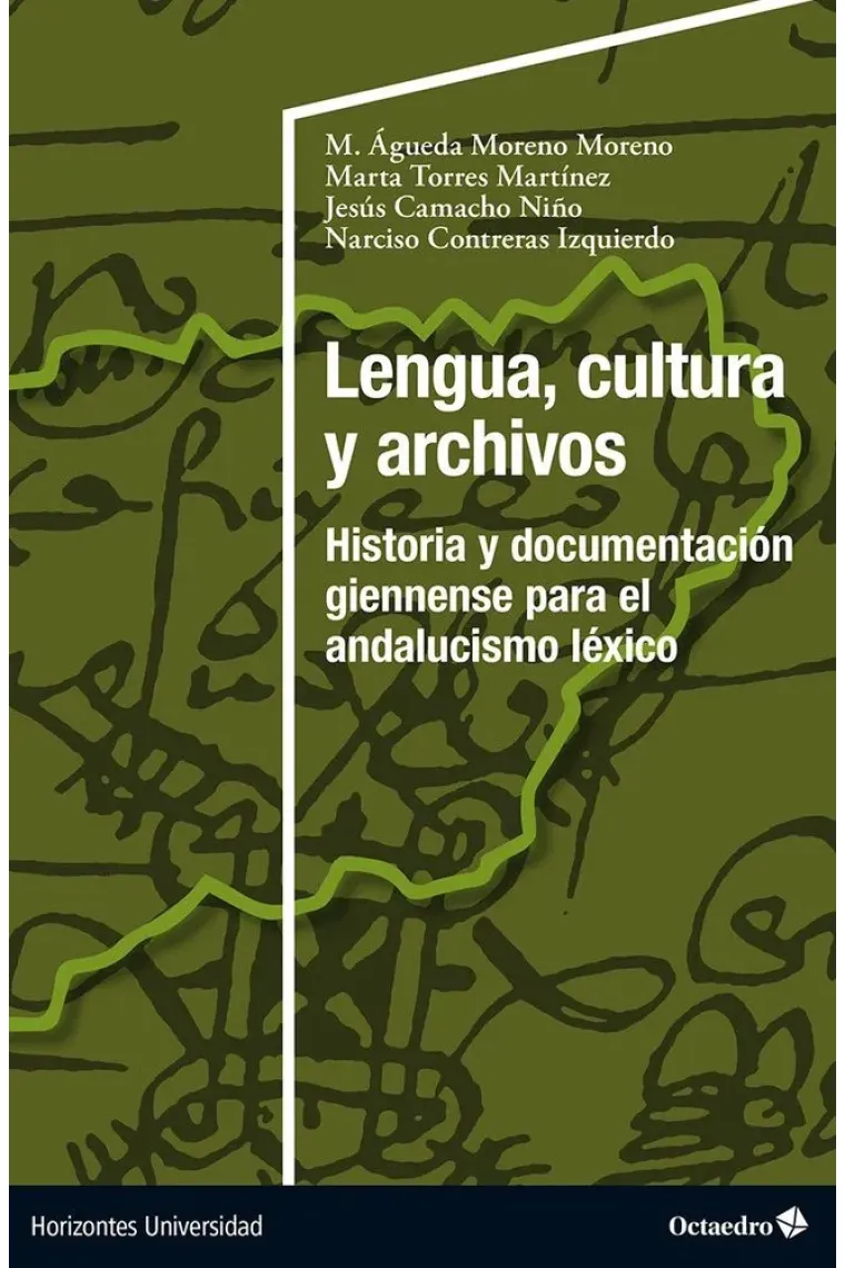 Lengua, cultura y archivos