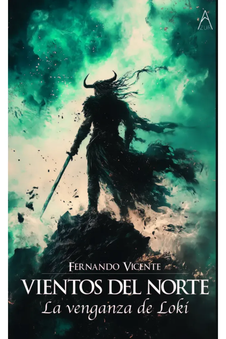 VIENTOS DEL NORTE (Alemán, Francés)