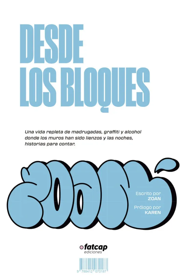 DESDE LOS BLOQUES