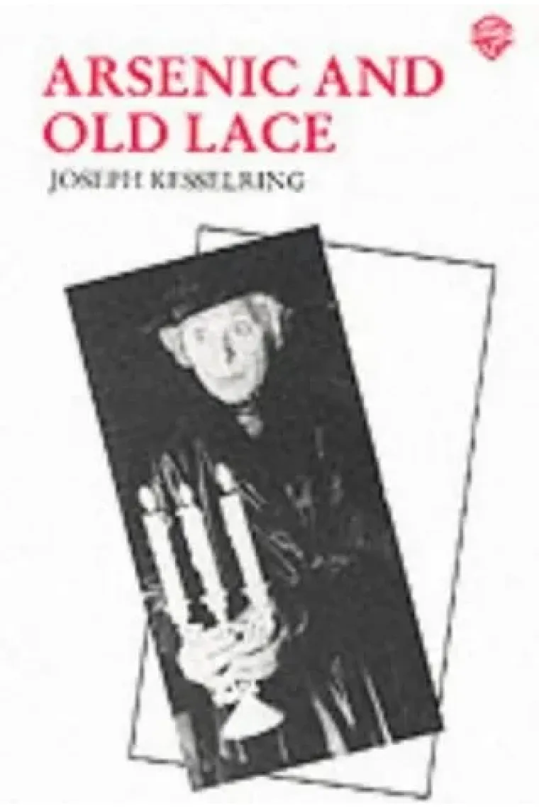Arsenic and Old Lace (Inglés)