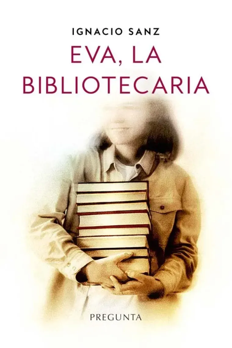 Eva la bibliotecaria