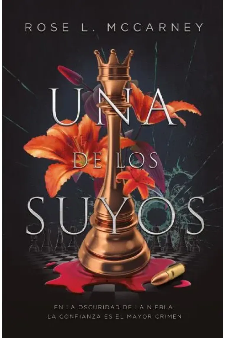 UNA DE LOS SUYOS