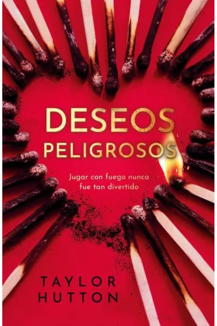 DESEOS PELIGROSOS