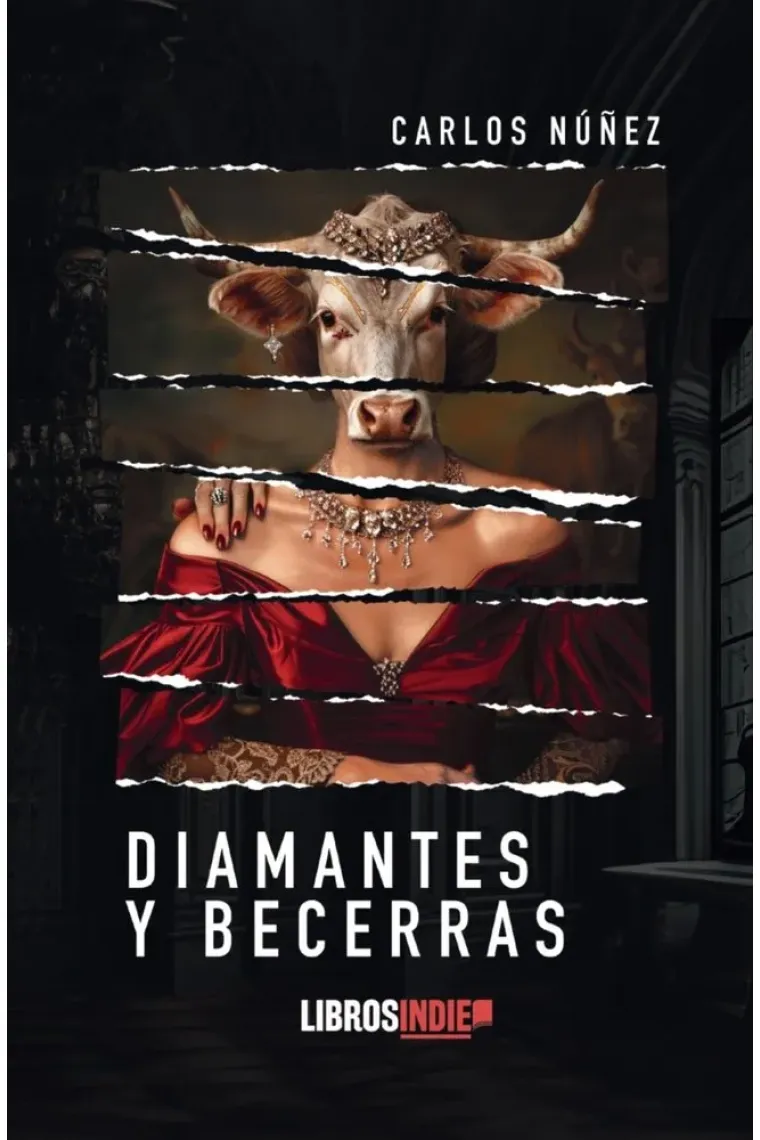 DIAMANTES Y BECERRAS