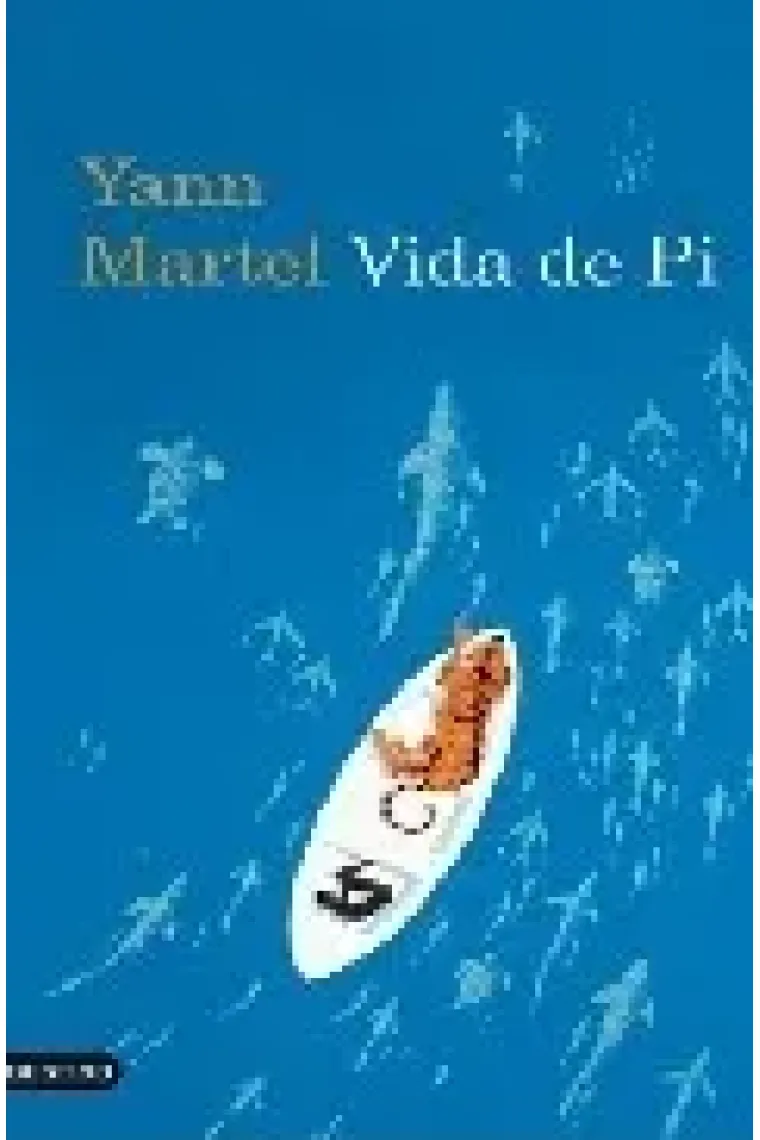 Vida de Pi
