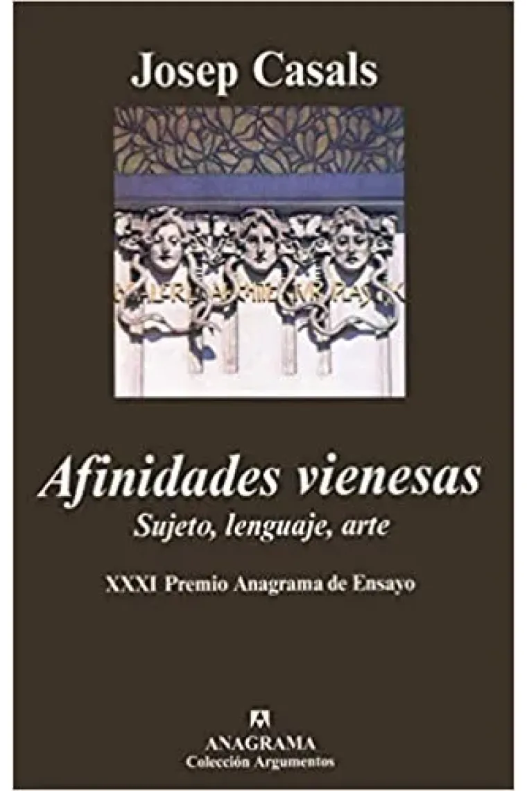 Afinidades vienesas