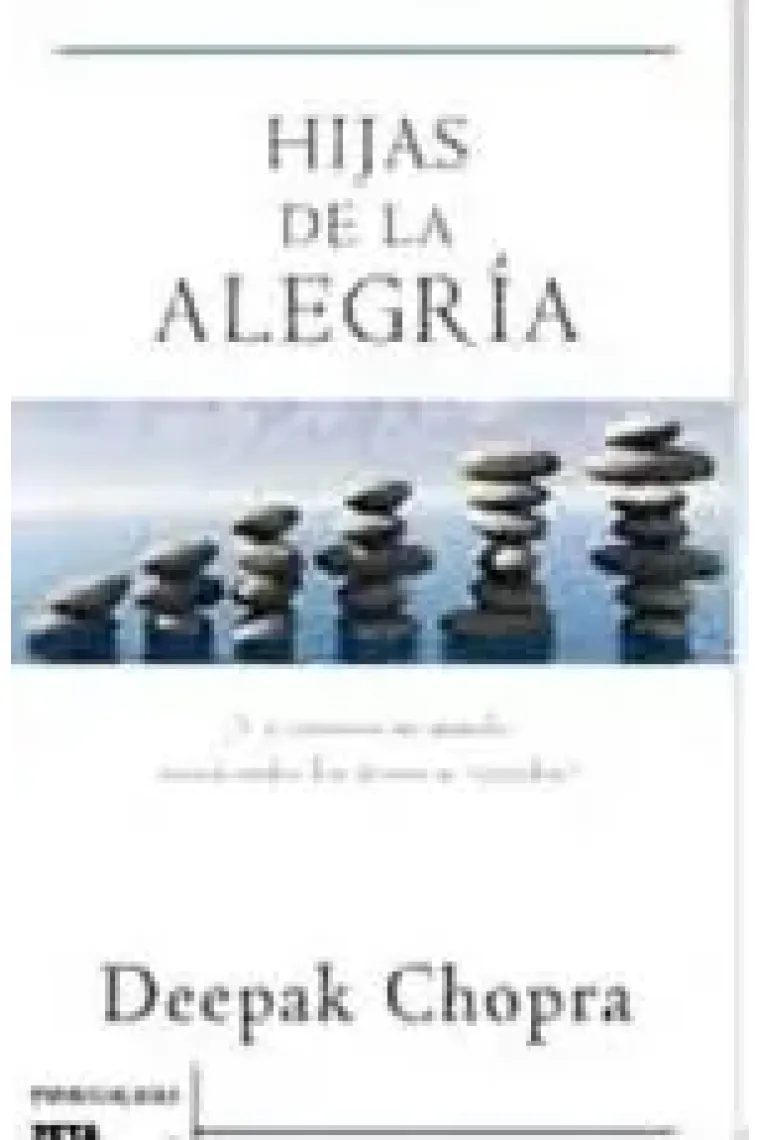 Hijas de alegría