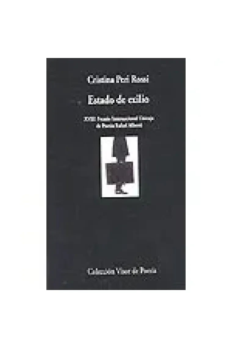 Estado de exilio
