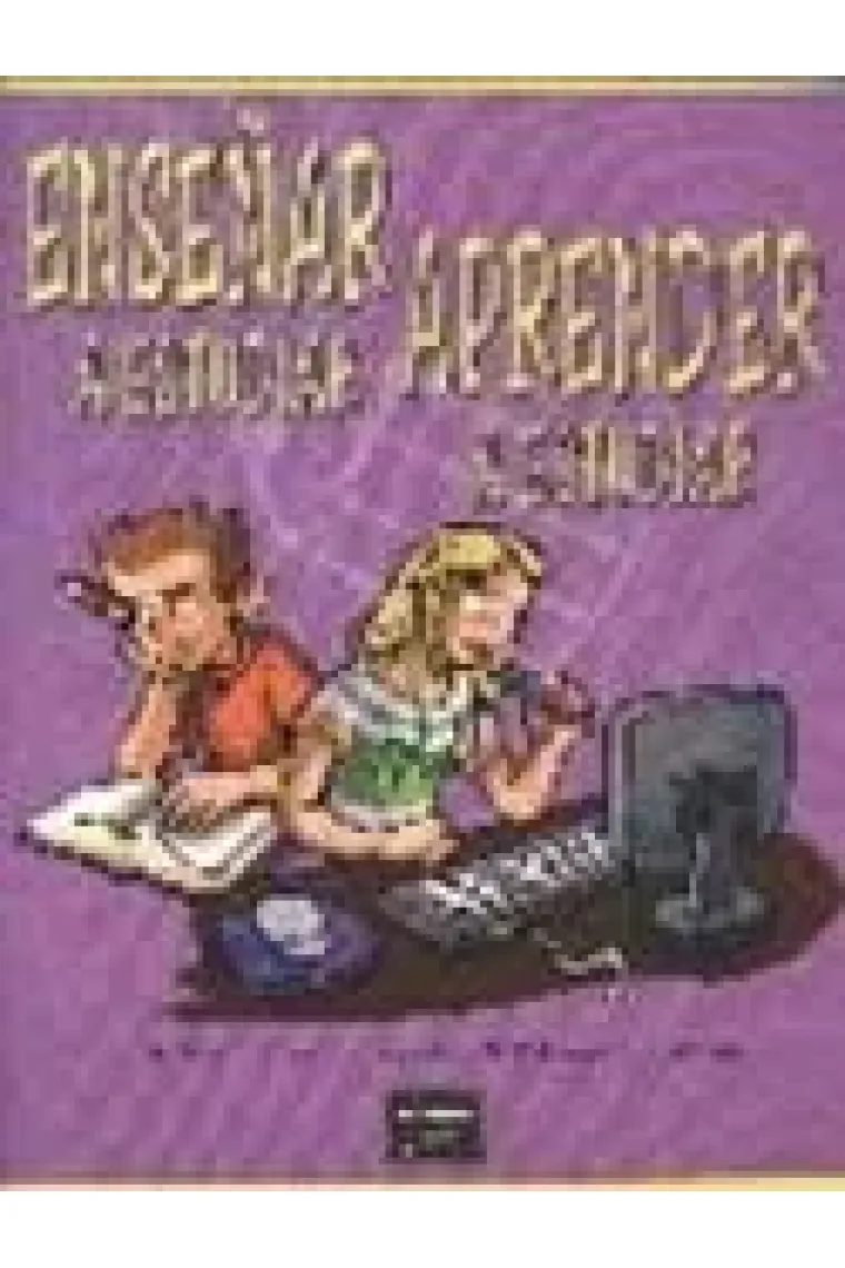 Enseñar a estudiar. Aprender a estudiar