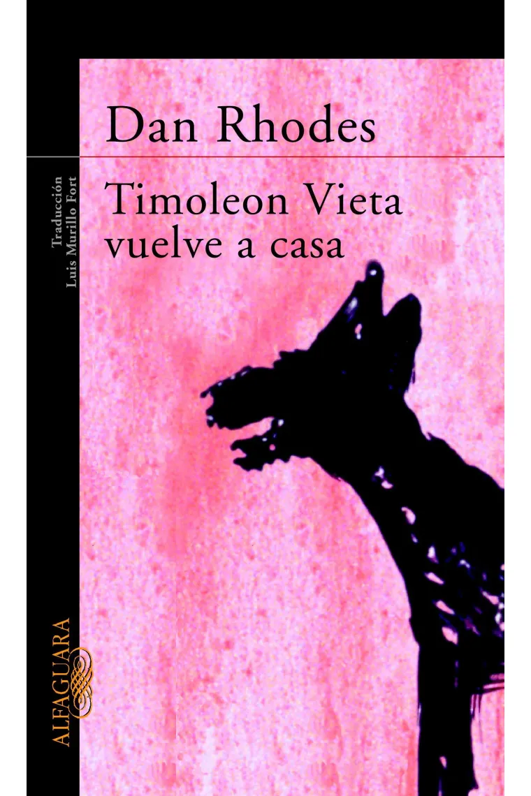 Timoleon Vieta vuelve a casa