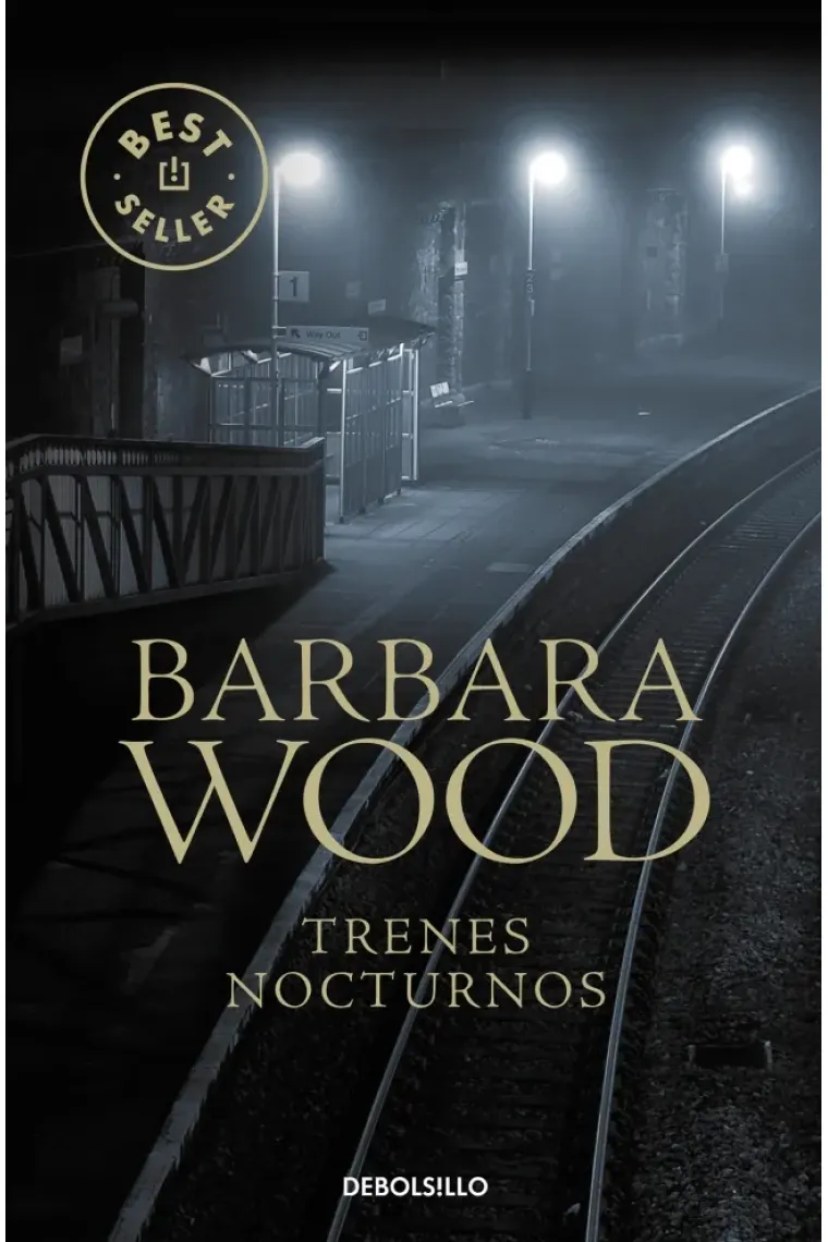 Trenes nocturnos