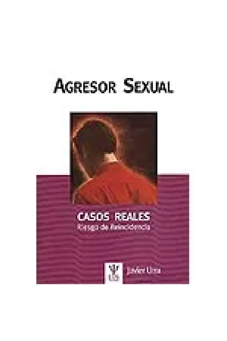 Agresor sexual
