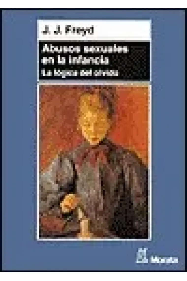 Abusos sexuales en la infancia