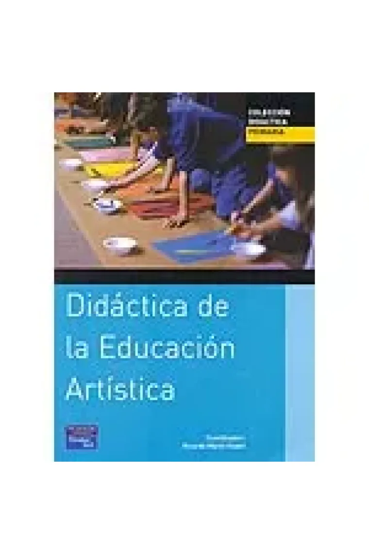 Didáctica de la educación artistica