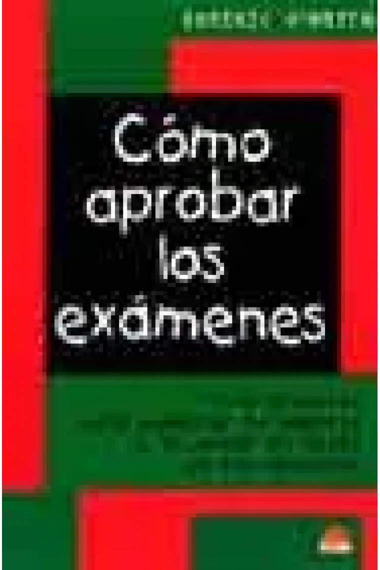 Como aprobar los exámenes
